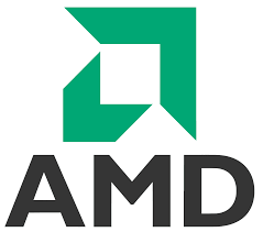 AMD Logo